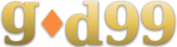 god99 logo